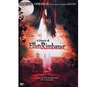 Il Diario Di Ellen Rimbauer [Italia] [DVD]