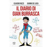 Il diario di Gian Burrasca (Gianni De Luca)