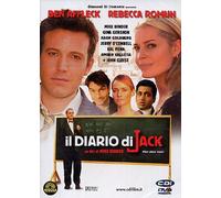 Il Diario Di Jack [Italia] [DVD]