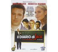 Il Diario Di Jack [Italia] [DVD]