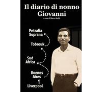 Il diario di nonno Giovanni