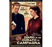 Il Diario Di Un Curato Di Campagna [Italia] [DVD]