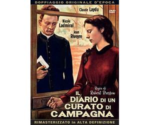 Il Diario Di Un Curato Di Campagna [Italia] [DVD]