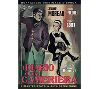 Il Diario Di Una Cameriera [Italia] [DVD]