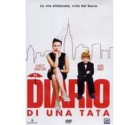 Il Diario Di Una Tata [Italia] [DVD]