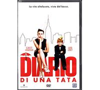 Il Diario Di Una Tata [Italia] [DVD]