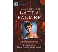 Il diario segreto di Laura Palmer (Oscar bestsellers)