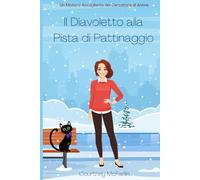 Il Diavoletto alla Pista di Pattinaggio: Un Mistero Accogliente del Cercatore di Anime #9