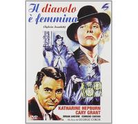 Il Diavolo E' Femmina [Italia] [DVD]