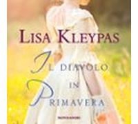 Il Diavolo In Primavera (audiolibro)