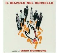 Il Diavolo Nel Cervello by Morricone, Ennio (2001-10-09)