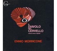 Il Diavolo Nel Cervello - Ost (mus D'Ennio Morricone)