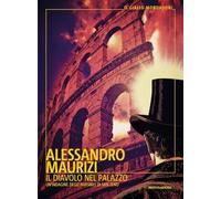 Il diavolo nel palazzo (Il giallo Mondadori)