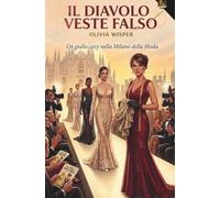 IL DIAVOLO VESTE FALSO: LE SIGNORE DEL MISTERO