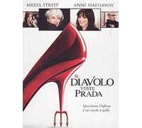 Il diavolo veste Prada (slim case) [Italia] [DVD]