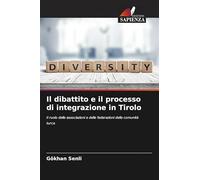Il dibattito e il processo di integrazione in Tirolo: Il ruolo delle associazioni e delle federazioni della comunità turca
