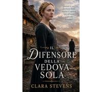 Il difensore della vedova solitaria (Racconti della Principessa Boema)