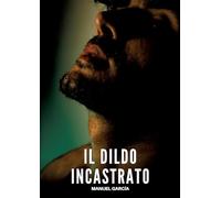 Il Dildo Incastrato: Racconti Erotici Gay Espliciti in Italiano per Adulti: 44
