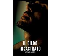 Il Dildo Incastrato: Racconti Erotici Gay Espliciti in Italiano per Adulti: 44
