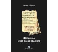 Il dilemma degli eventi sbagliati (Nerostorie)