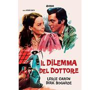 Il Dilemma Del Dottore [DVD]