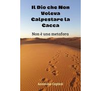 IL DIO CHE NON VOLEVA SPORCARSI: Scopri chi è lui e chi siamo noi veramente