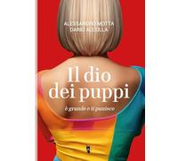 Il dio dei puppi è grande e ti punisce (La modesta)