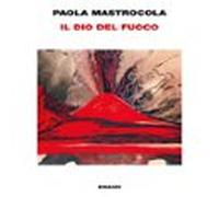 Il Dio Del Fuoco (audiolibro)
