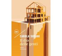Il dio delle genti (Nichel)