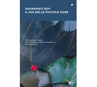 Il dio delle piccole cose. Nuova ediz. (Narrativa best seller)