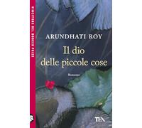 Il dio delle piccole cose (TEA Uno)