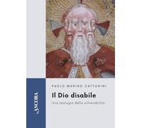 Il Dio disabile. Una teologia della vulnerabilità (Feritoie teologiche)