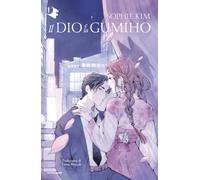 Il dio e la Gumiho (Oscar fantastica fantasy)