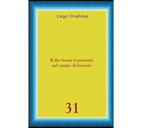 Il dio Iveon si presenta nel campo di Iveonte (Storie Indimenticabili)