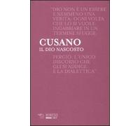 Il dio nascosto (Minima / Volti)