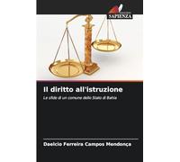 Il diritto all'istruzione: Le sfide di un comune dello Stato di Bahia