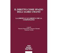 Il diritto come spazio dell’agire umano. La libertà e le libertà che la compongono