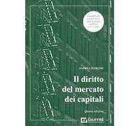 Il diritto del mercato dei capitali