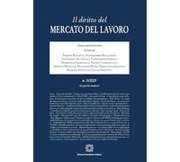 Il diritto del mercato del lavoro (2025) (Vol. 3)