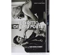 Il Diritto Del Piu' Forte [DVD]