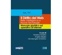 Il Diritto Del Web (ebook)