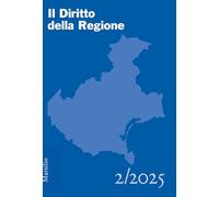 Il diritto della regione (2025) (Vol. 2) (Riviste)