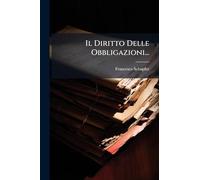 Il Diritto Delle Obbligazioni...