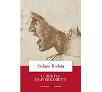 Il diritto di avere diritti (Economica Laterza)