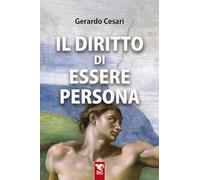 Il diritto di essere persona
