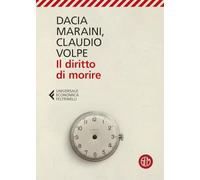 Il diritto di morire (Universale Economica Feltrinelli)