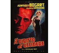 Il Diritto Di Uccidere (Restaurato in Hd) - [Region Free] [Special Edition]
