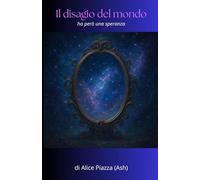 Il disagio del mondo: ha però una speranza
