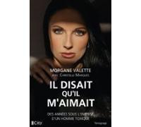 Il Disait Quil Maimait (ebook)