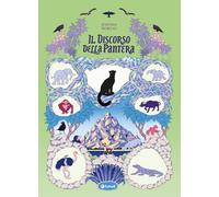 Il discorso della pantera (Prospero's books. Extra)